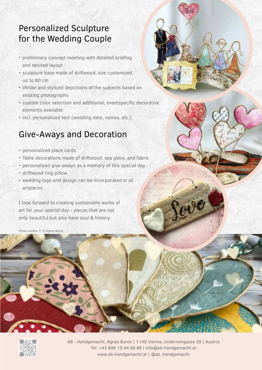 AB – Handgemacht – magazine page 15