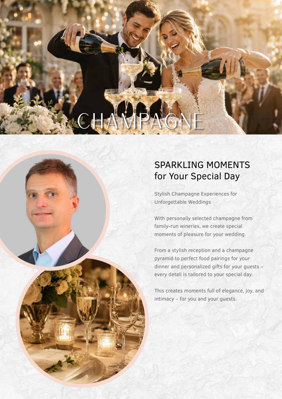 FR Champagner – magazine page 18