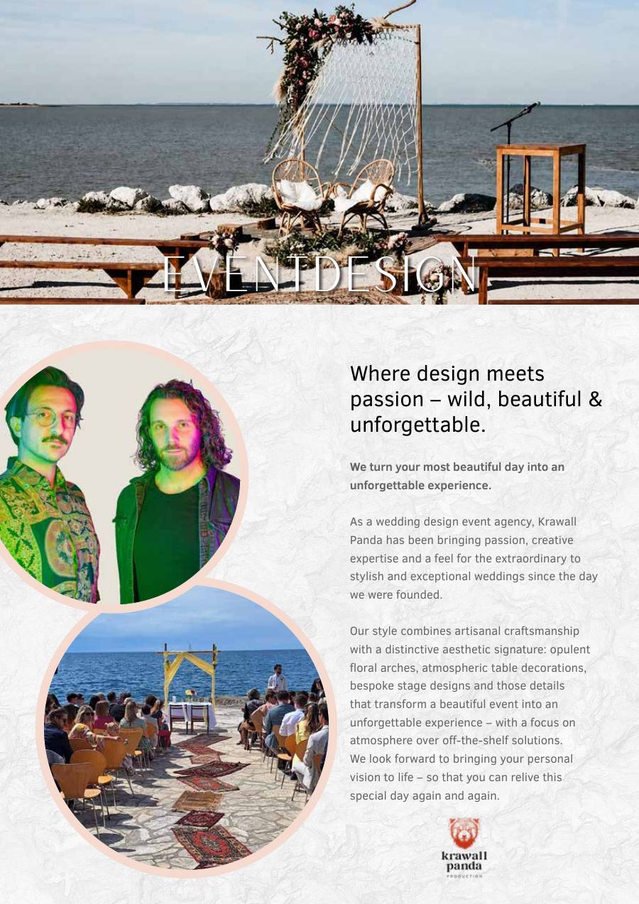 Krawall Panda – magazine page 22