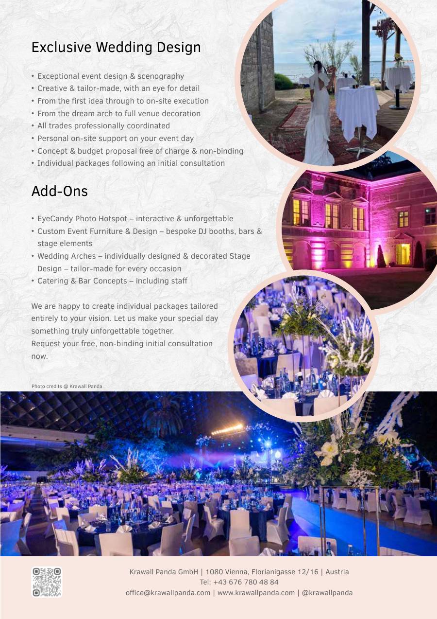 Krawall Panda – magazine page 23
