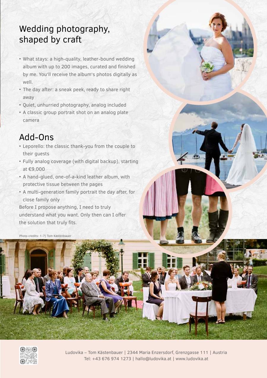 Ludovika – magazine page 29