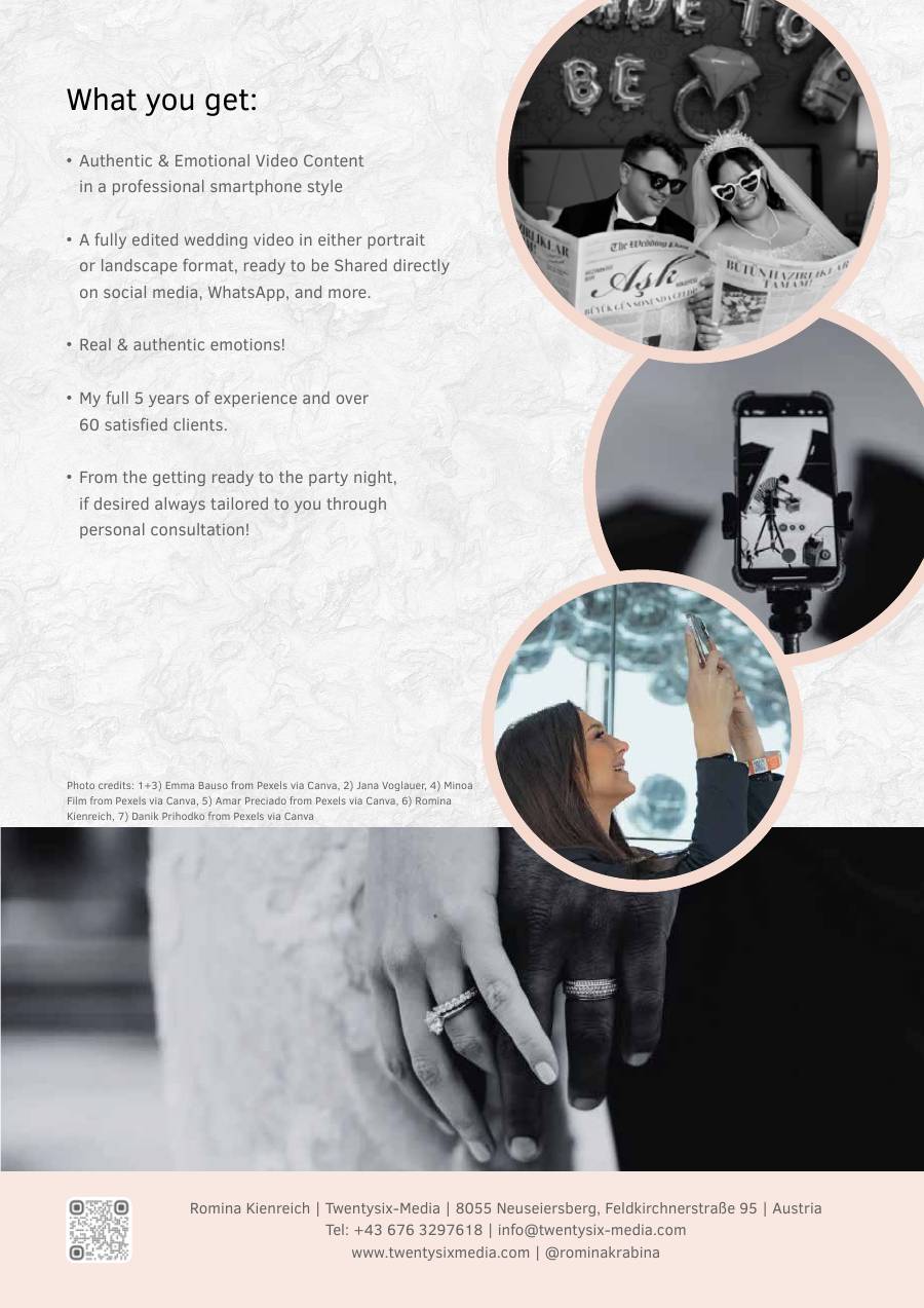 Twentysix-Media – magazine page 31