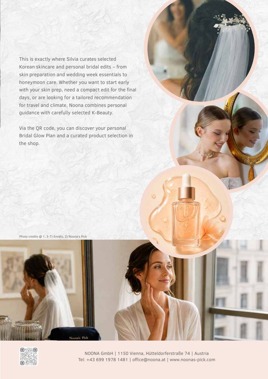 Noona’s Pick – magazine page 35