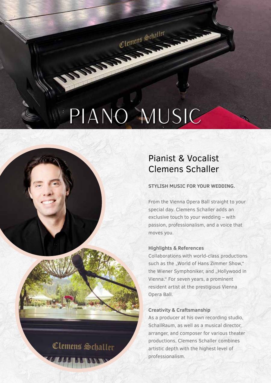 Clemens Schaller – magazine page 36