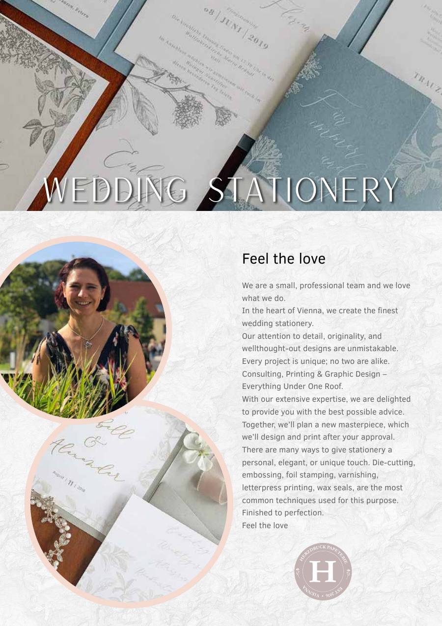 Herzdruck – magazine page 38