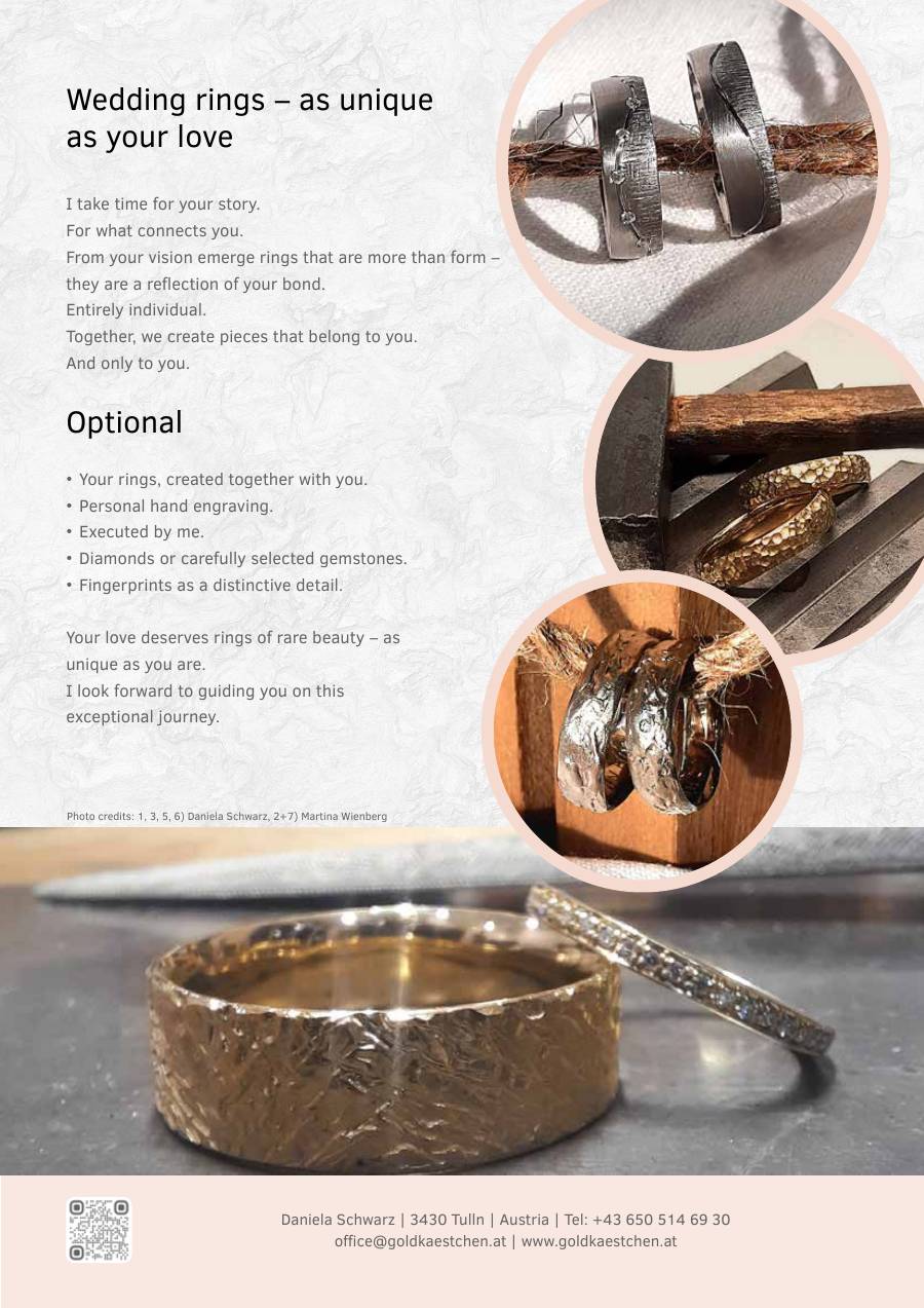 Goldkästchen – magazine page 43