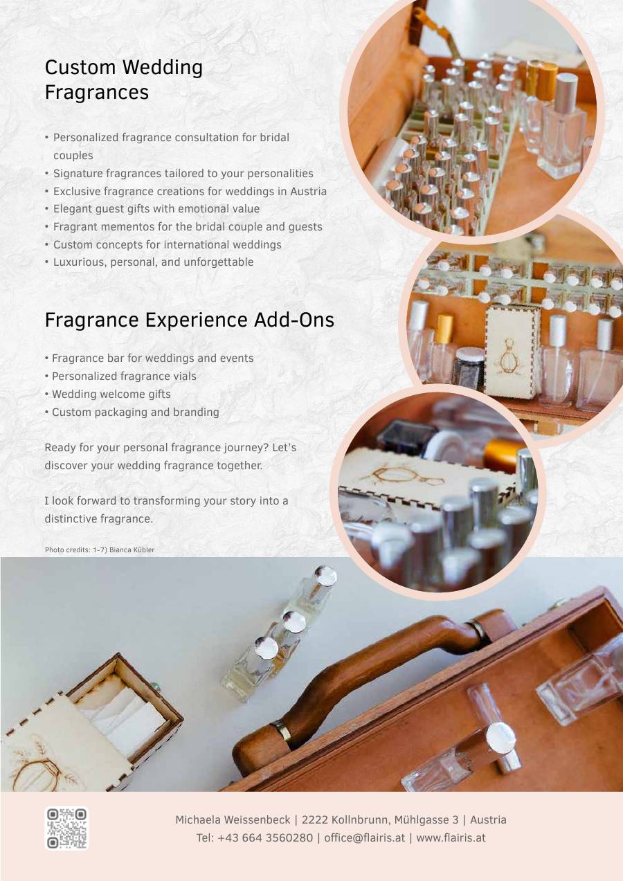 Flairis – magazine page 57