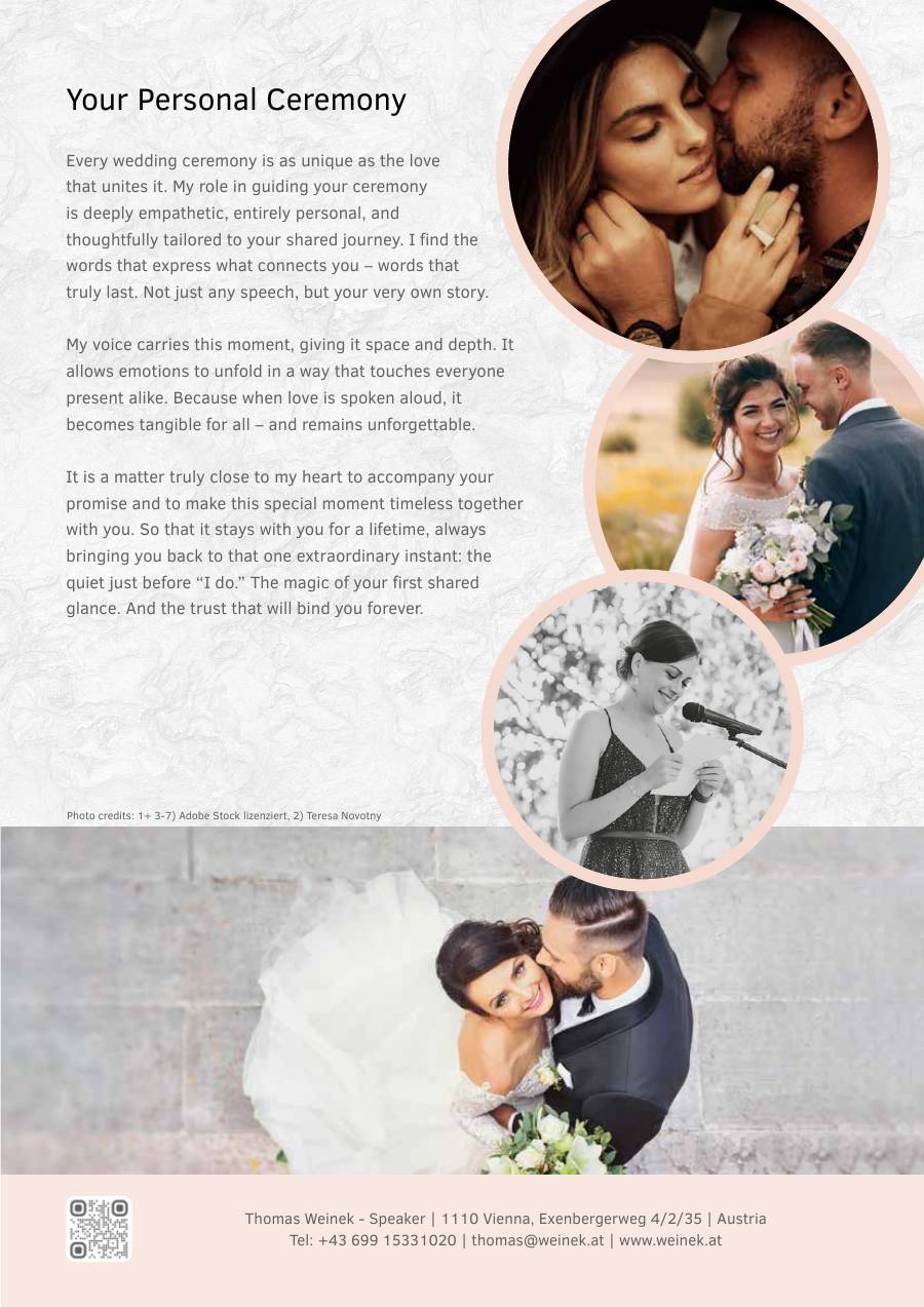Thomas Weinek – magazine page 59