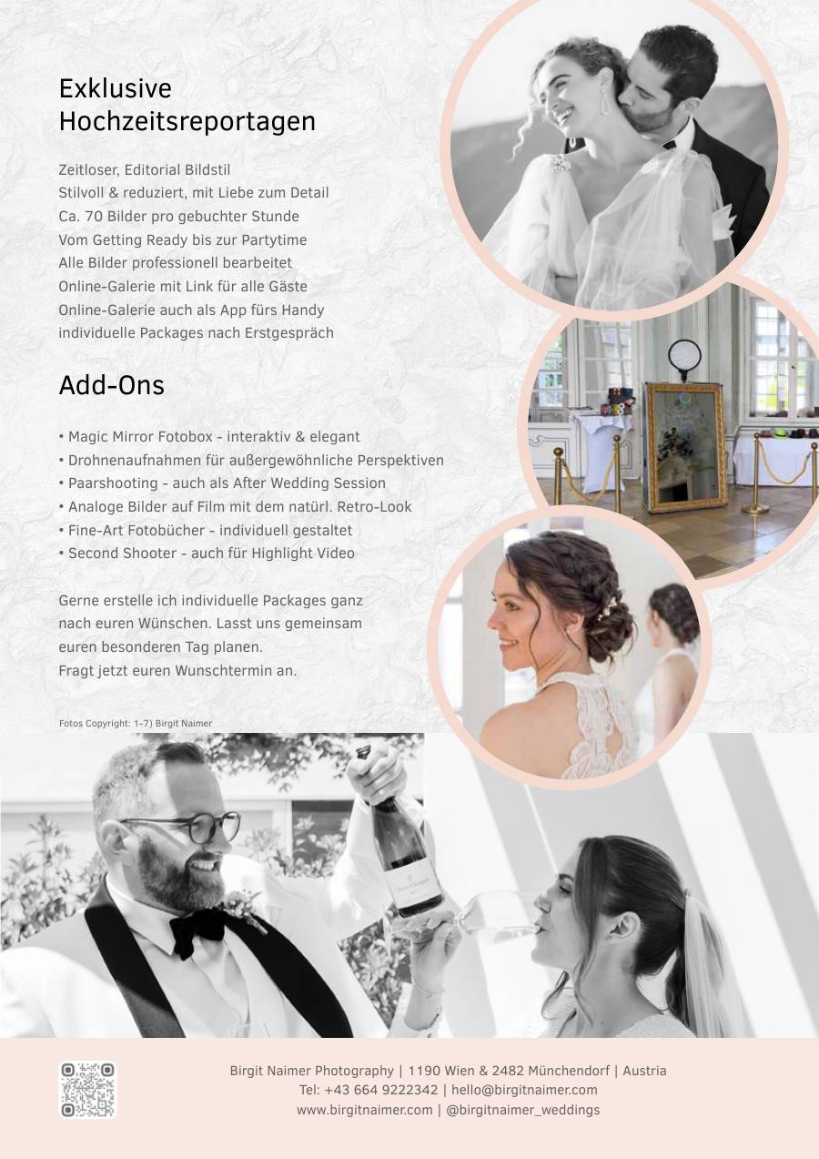 Birgit Naimer Photography – Magazinseite 13