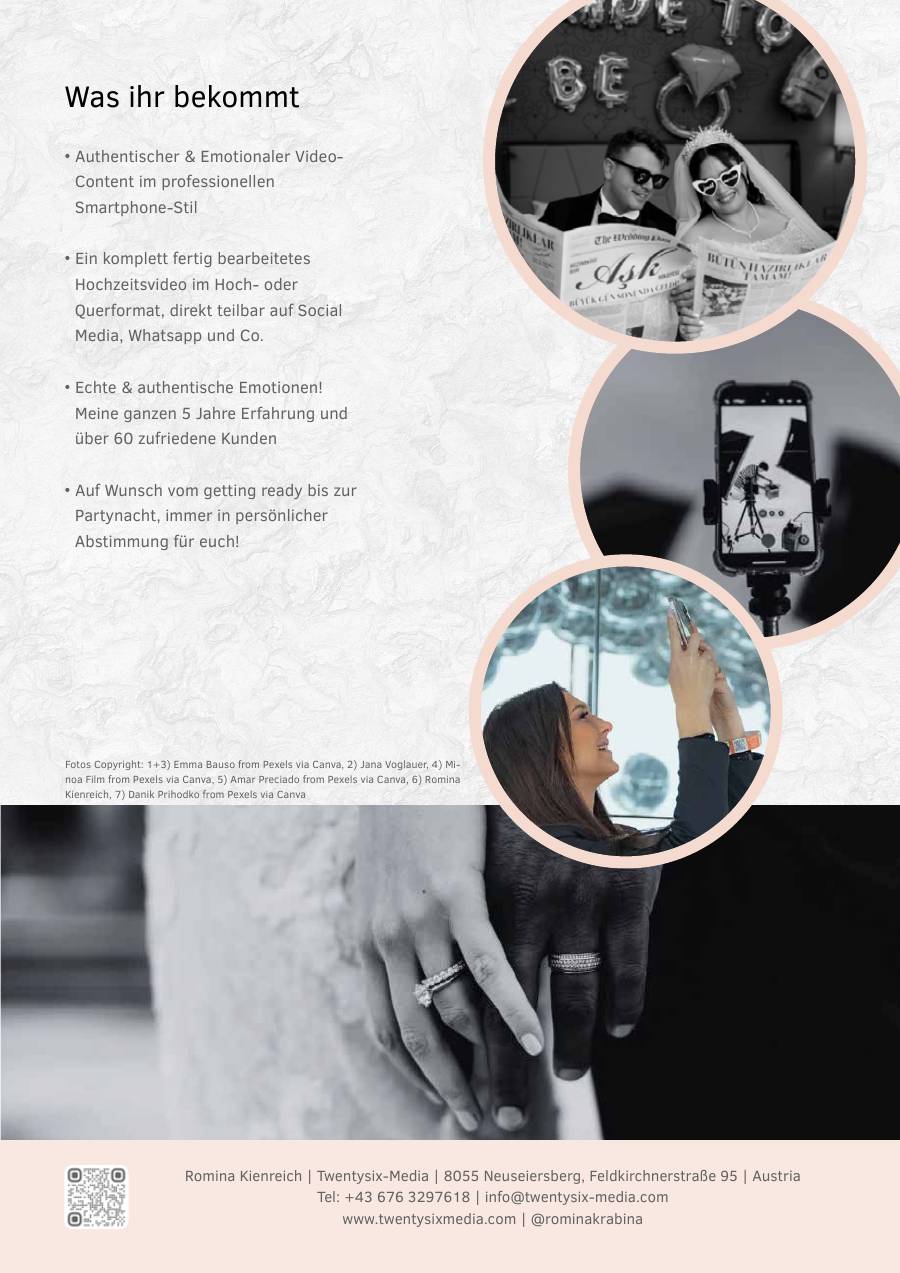 Twentysix-Media – Magazinseite 21