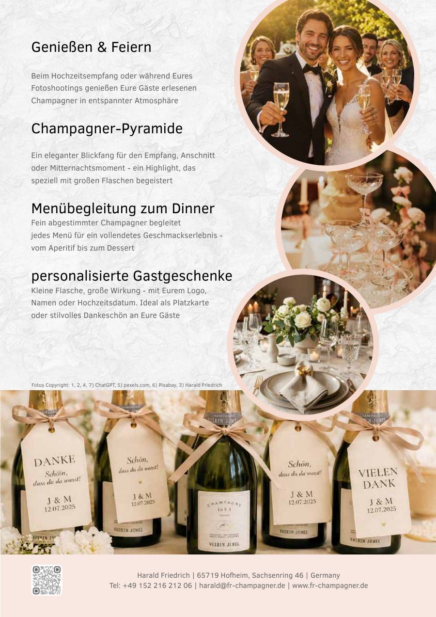 FR Champagner – Magazinseite 41