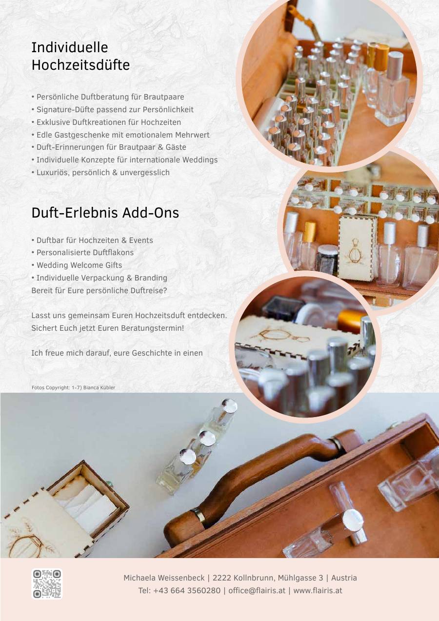 Flairis – Magazinseite 47