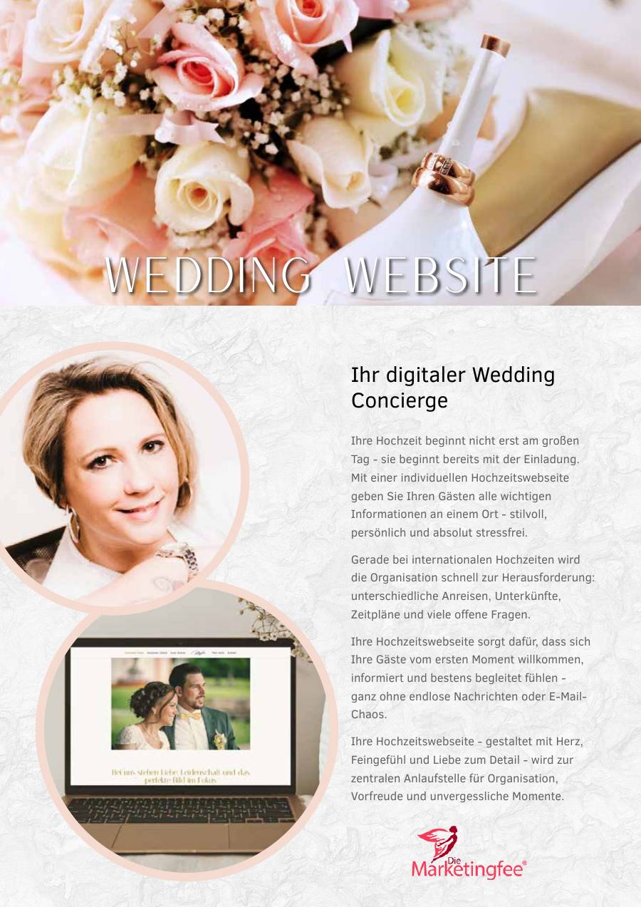 Die Marketingfee® – Magazinseite 48