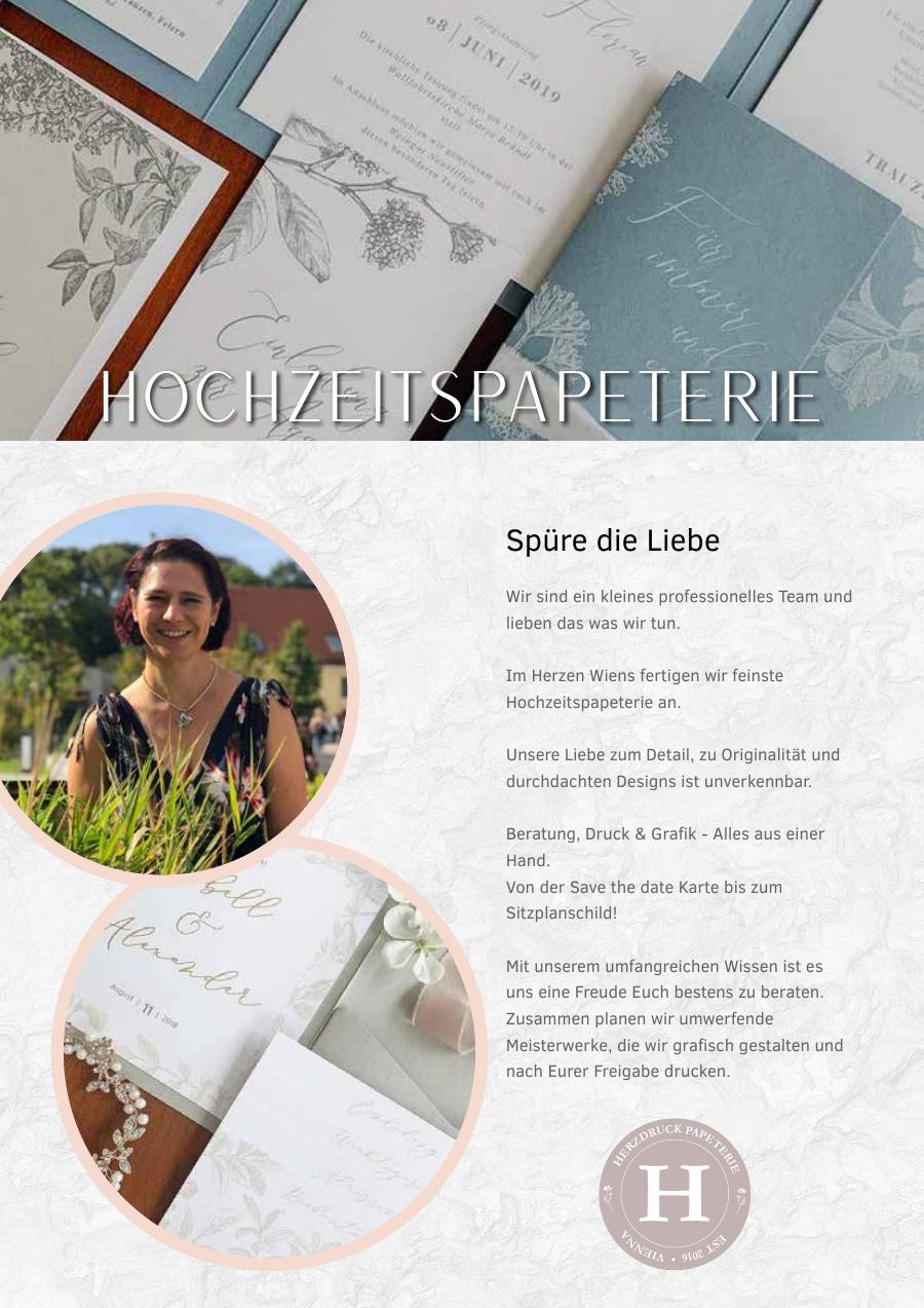 Herzdruck – Magazinseite 52